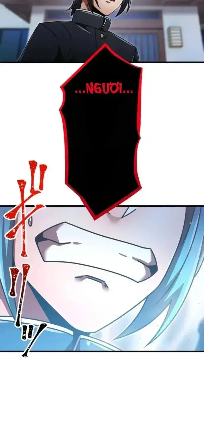 Huyết Thánh Cứu Thế Chủ~ Ta Chỉ Cần 0.0000001% Đã Trở Thành Vô Địch Chapter 164 - 105