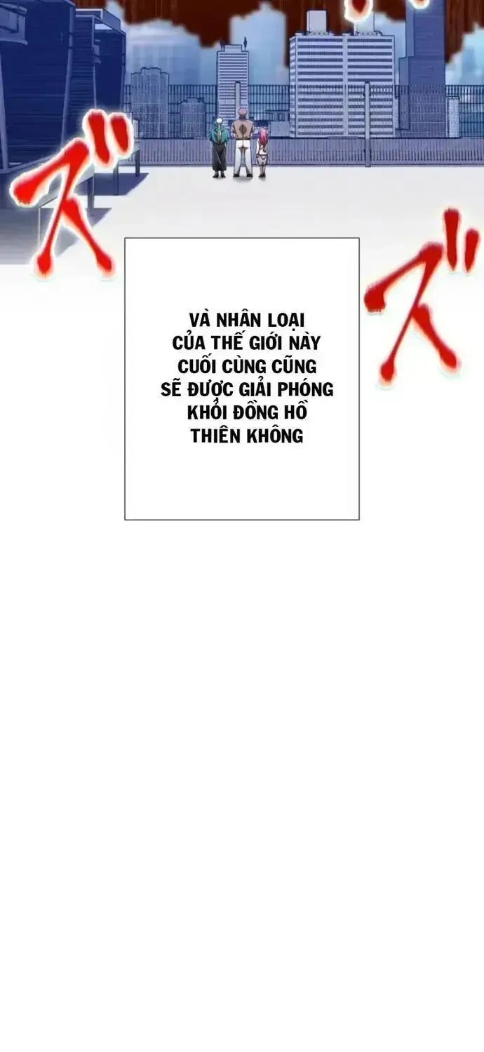 Huyết Thánh Cứu Thế Chủ~ Ta Chỉ Cần 0.0000001% Đã Trở Thành Vô Địch Chapter 164 - 4