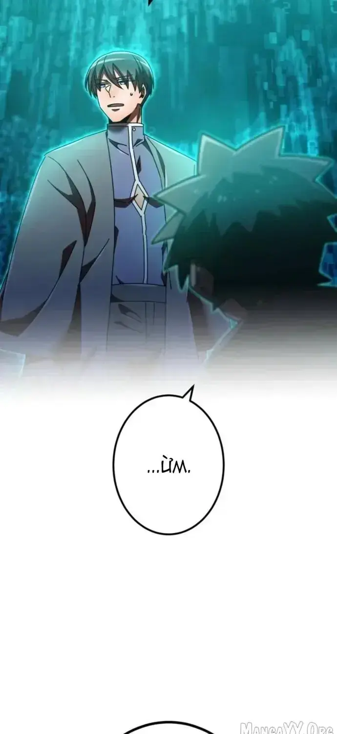 Huyết Thánh Cứu Thế Chủ~ Ta Chỉ Cần 0.0000001% Đã Trở Thành Vô Địch Chapter 164 - 46