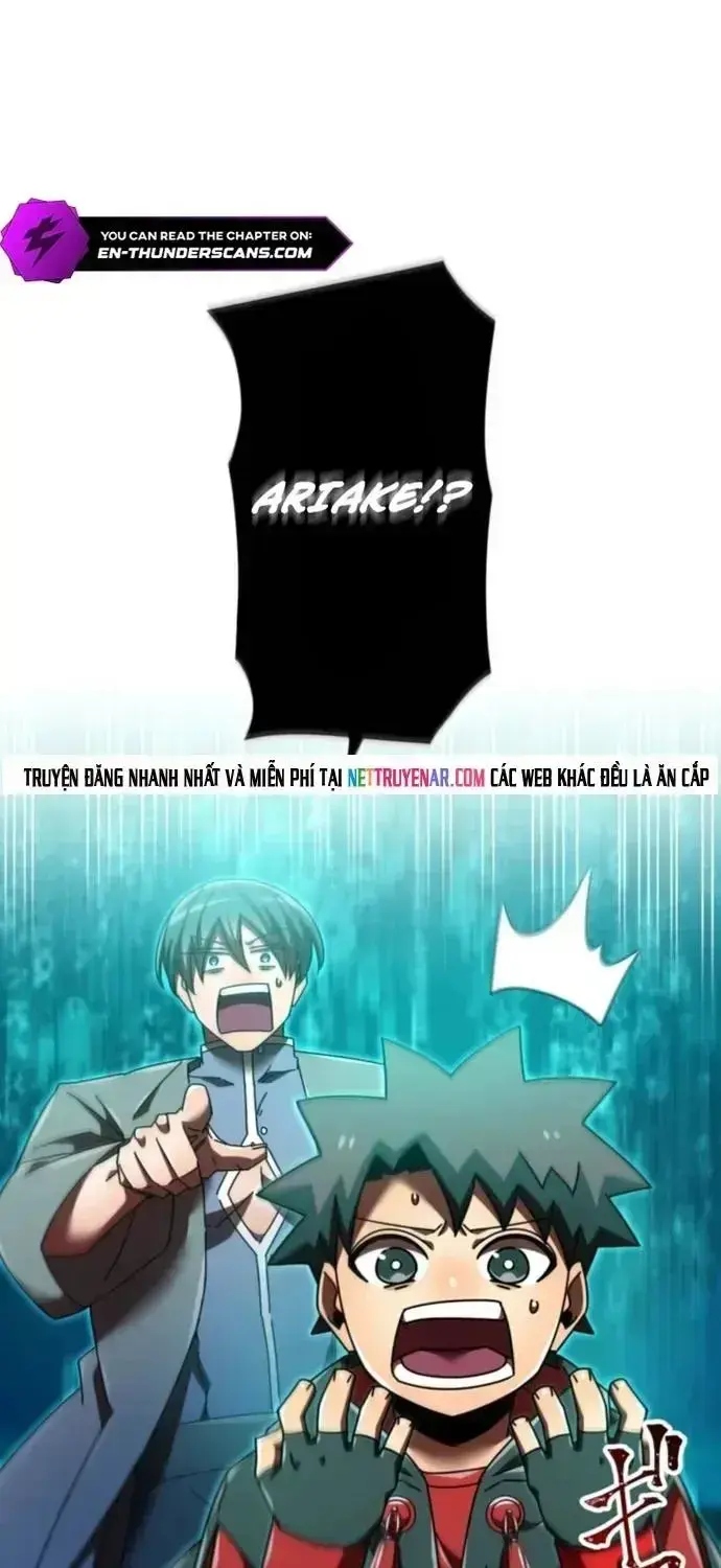 Huyết Thánh Cứu Thế Chủ~ Ta Chỉ Cần 0.0000001% Đã Trở Thành Vô Địch Chapter 164 - 51