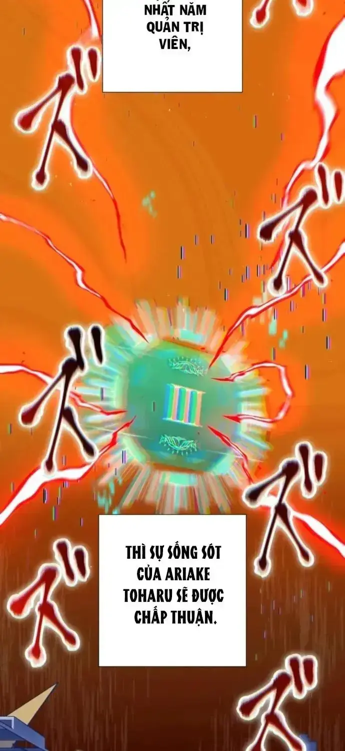 Huyết Thánh Cứu Thế Chủ~ Ta Chỉ Cần 0.0000001% Đã Trở Thành Vô Địch Chapter 164 - 3