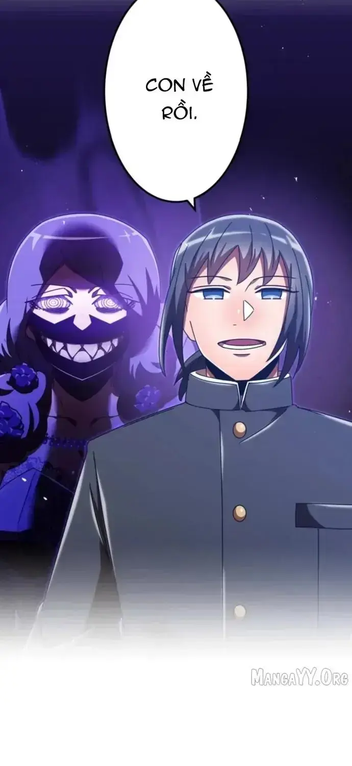 Huyết Thánh Cứu Thế Chủ~ Ta Chỉ Cần 0.0000001% Đã Trở Thành Vô Địch Chapter 164 - 134