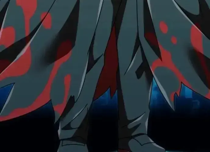 Huyết Thánh Cứu Thế Chủ~ Ta Chỉ Cần 0.0000001% Đã Trở Thành Vô Địch Chapter 164 - 48