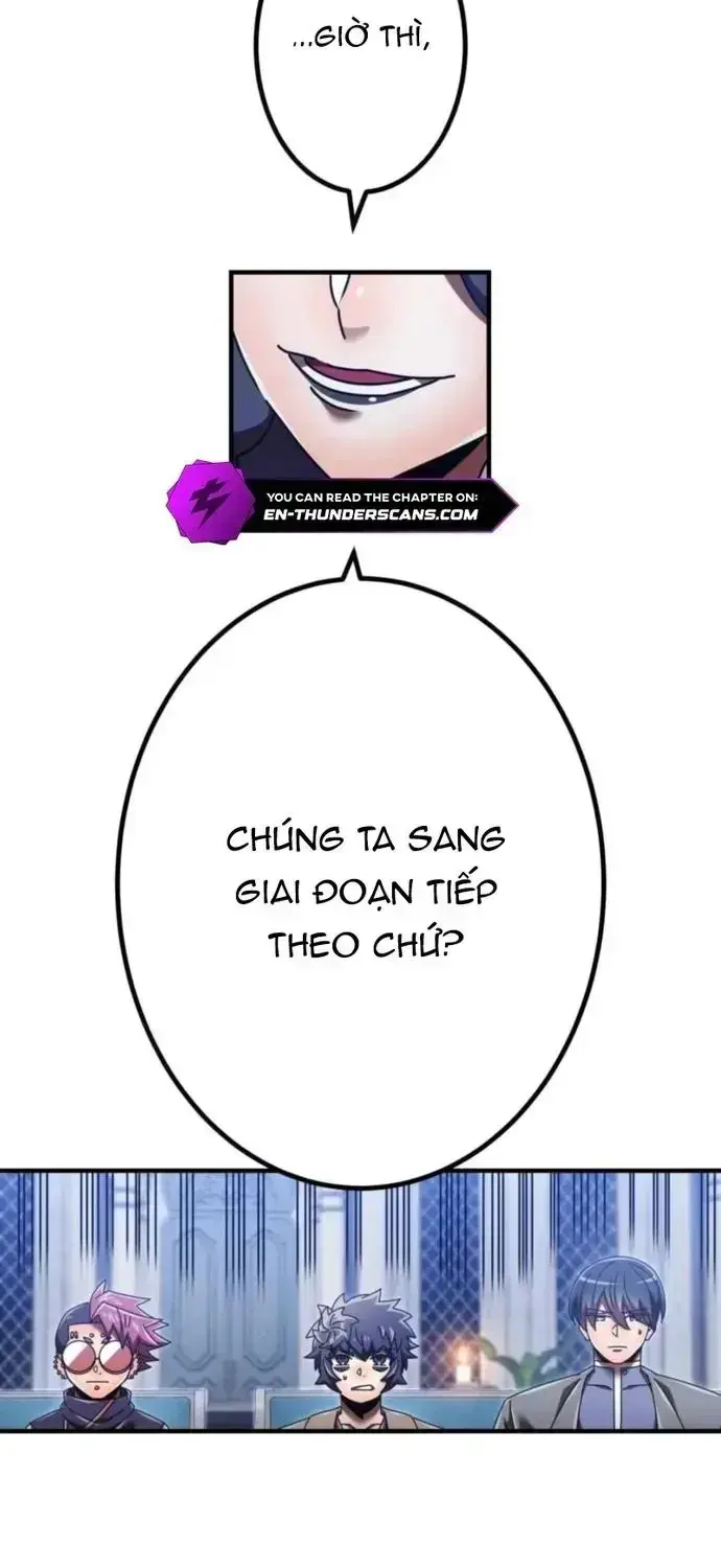 Huyết Thánh Cứu Thế Chủ~ Ta Chỉ Cần 0.0000001% Đã Trở Thành Vô Địch Chapter 164 - 21