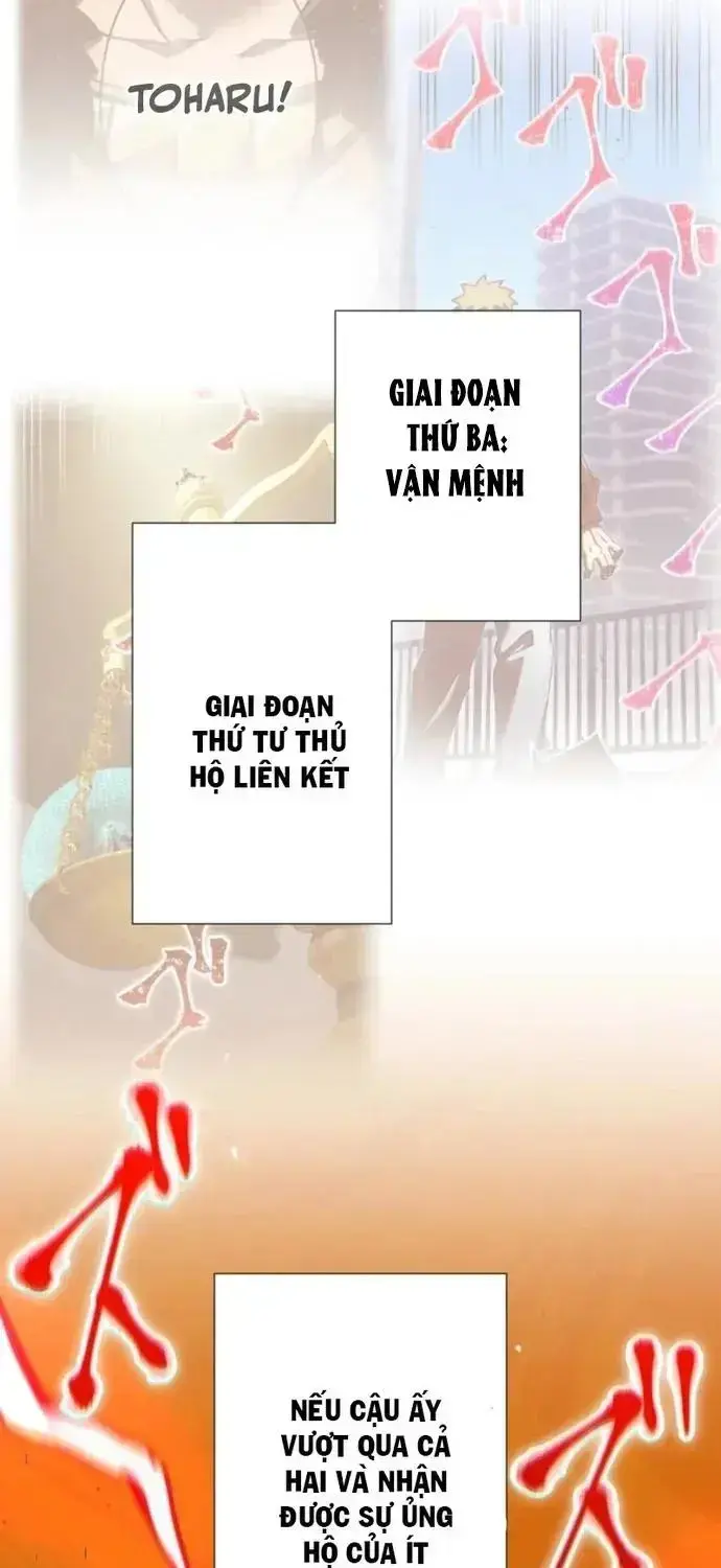 Huyết Thánh Cứu Thế Chủ~ Ta Chỉ Cần 0.0000001% Đã Trở Thành Vô Địch Chapter 164 - 2