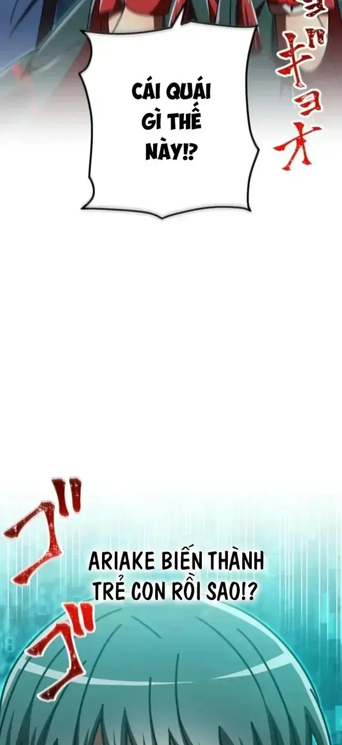 Huyết Thánh Cứu Thế Chủ~ Ta Chỉ Cần 0.0000001% Đã Trở Thành Vô Địch Chapter 164 - 52