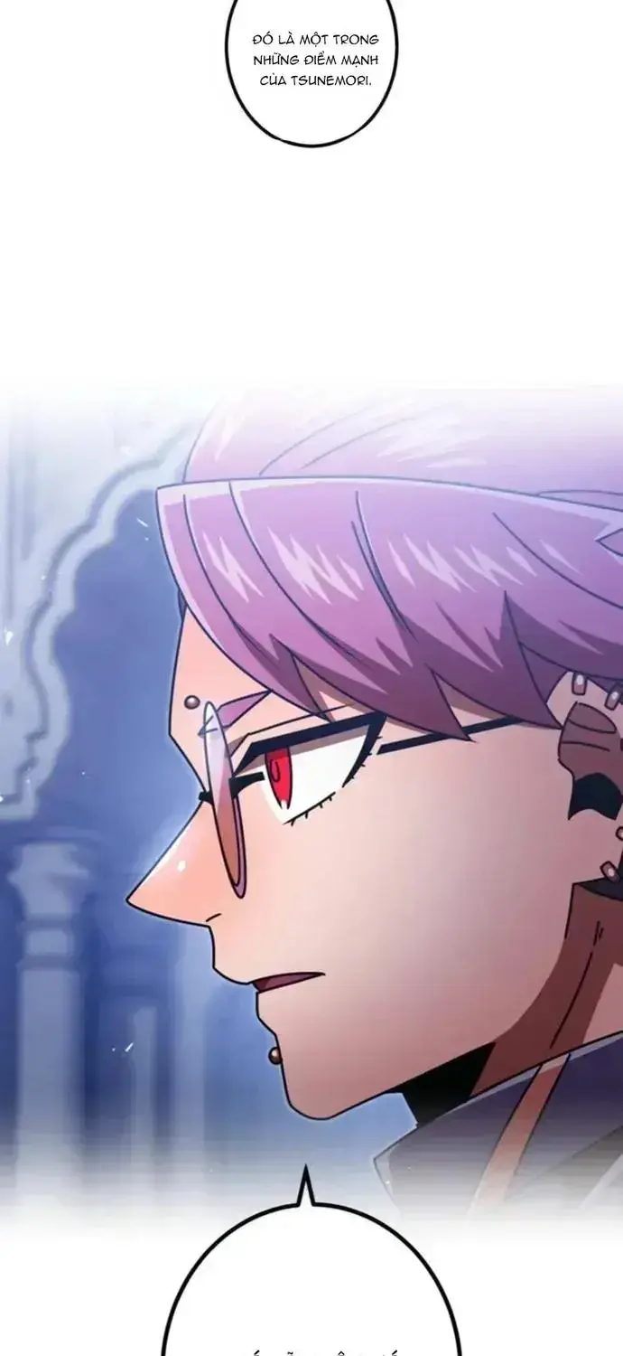 Huyết Thánh Cứu Thế Chủ~ Ta Chỉ Cần 0.0000001% Đã Trở Thành Vô Địch Chapter 164 - 37