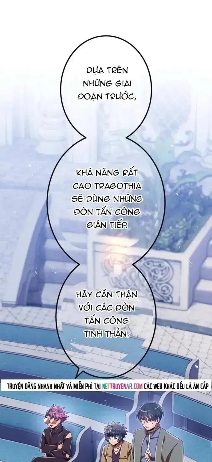 Huyết Thánh Cứu Thế Chủ~ Ta Chỉ Cần 0.0000001% Đã Trở Thành Vô Địch Chapter 164 - 28