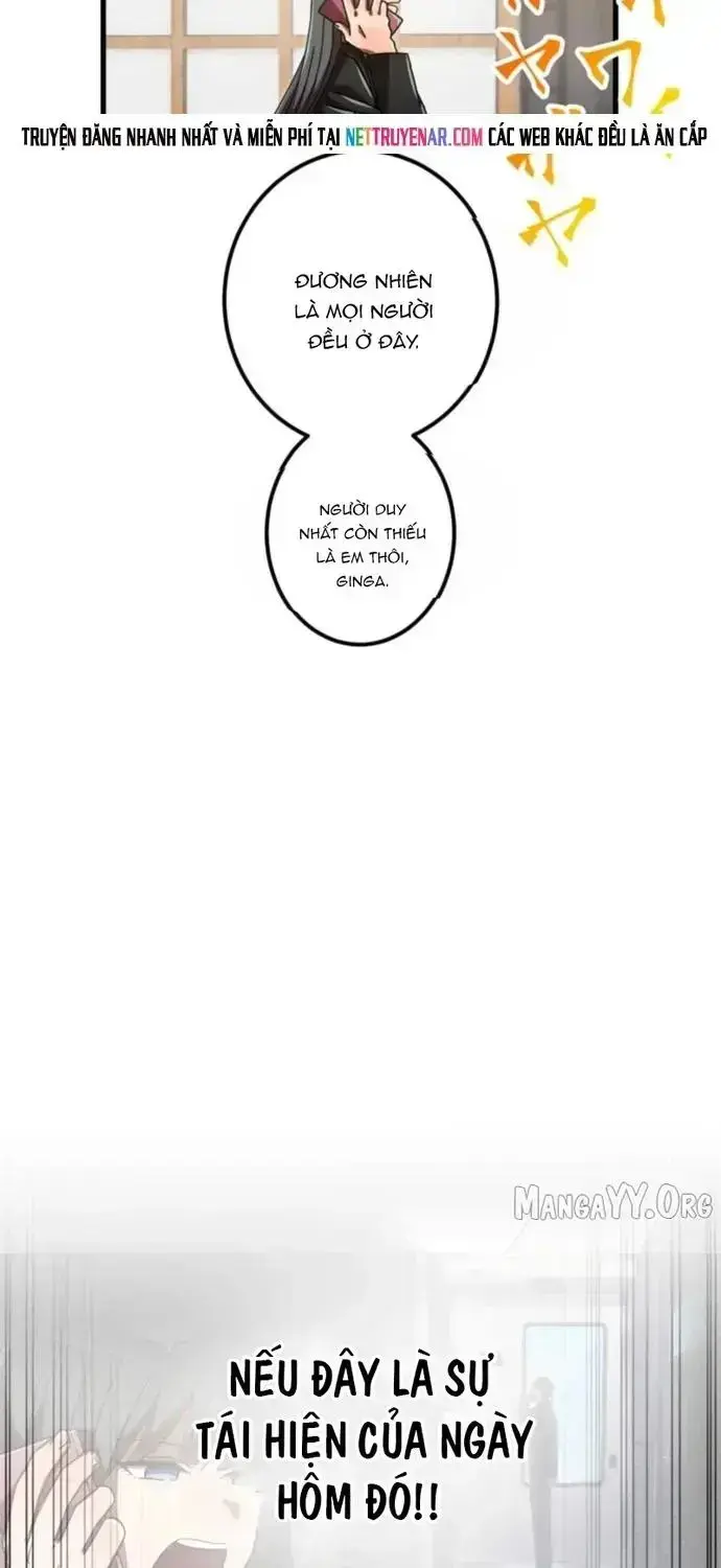 Huyết Thánh Cứu Thế Chủ~ Ta Chỉ Cần 0.0000001% Đã Trở Thành Vô Địch Chapter 164 - 86