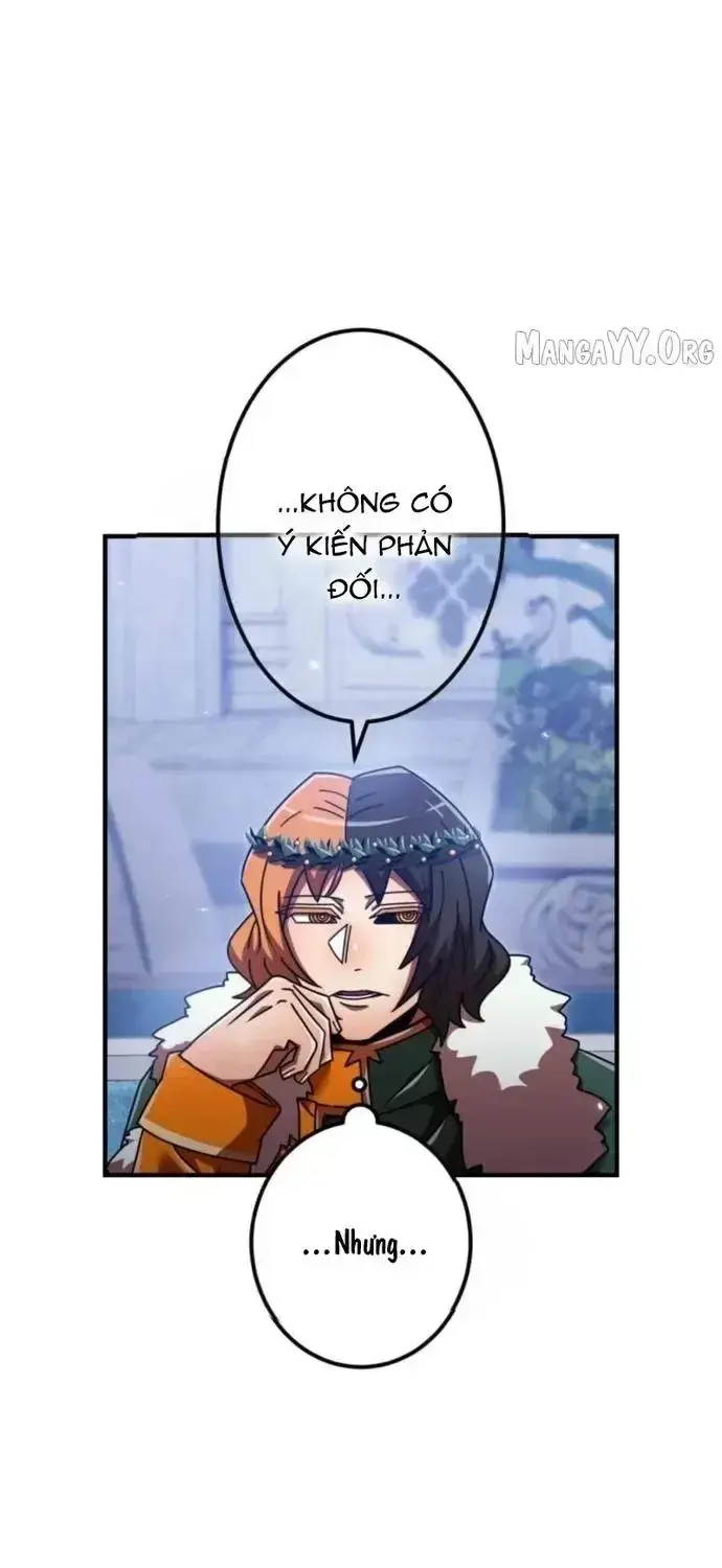 Huyết Thánh Cứu Thế Chủ~ Ta Chỉ Cần 0.0000001% Đã Trở Thành Vô Địch Chapter 164 - 9