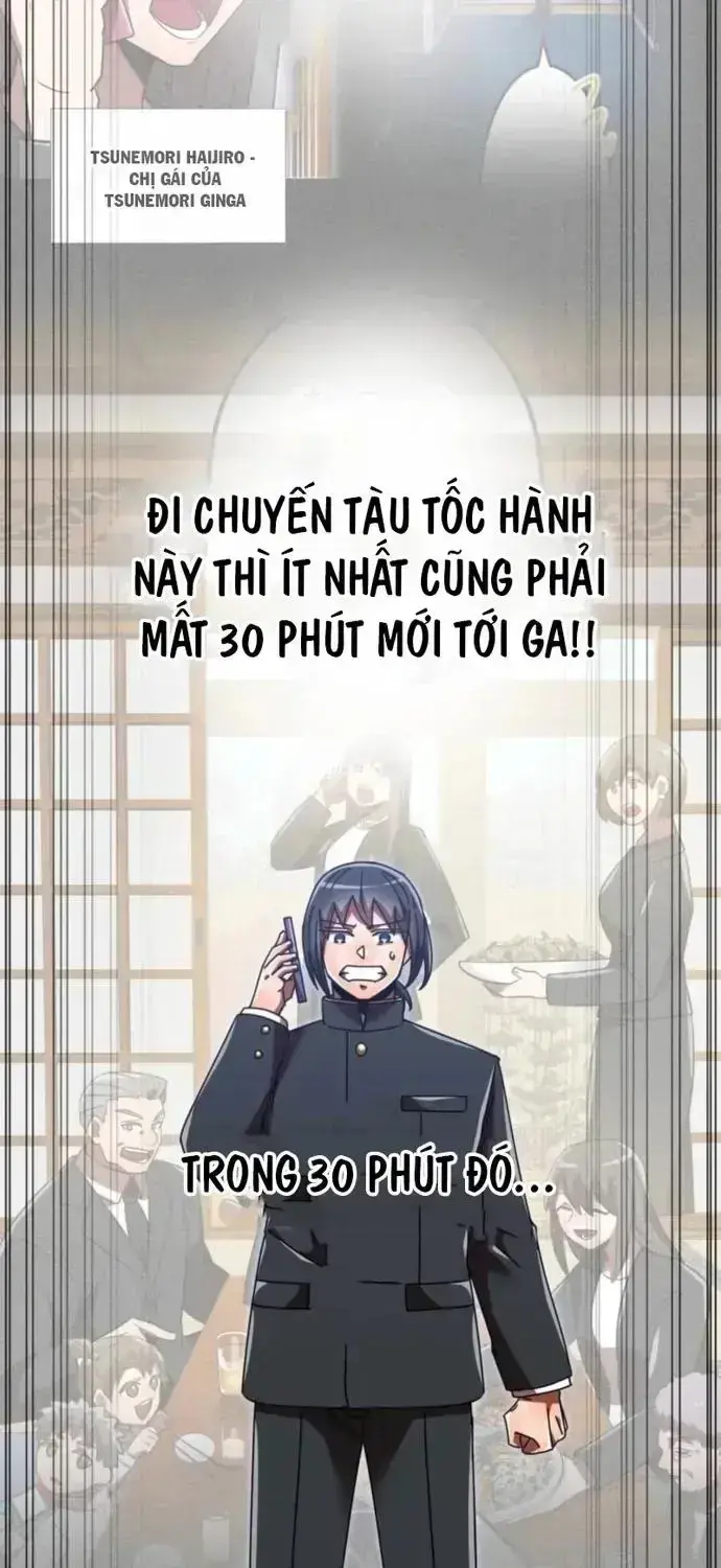 Huyết Thánh Cứu Thế Chủ~ Ta Chỉ Cần 0.0000001% Đã Trở Thành Vô Địch Chapter 164 - 87