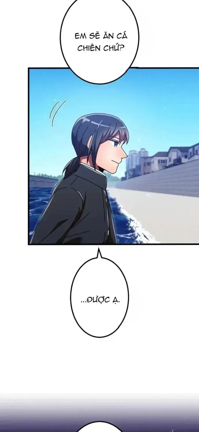 Huyết Thánh Cứu Thế Chủ~ Ta Chỉ Cần 0.0000001% Đã Trở Thành Vô Địch Chapter 164 - 133