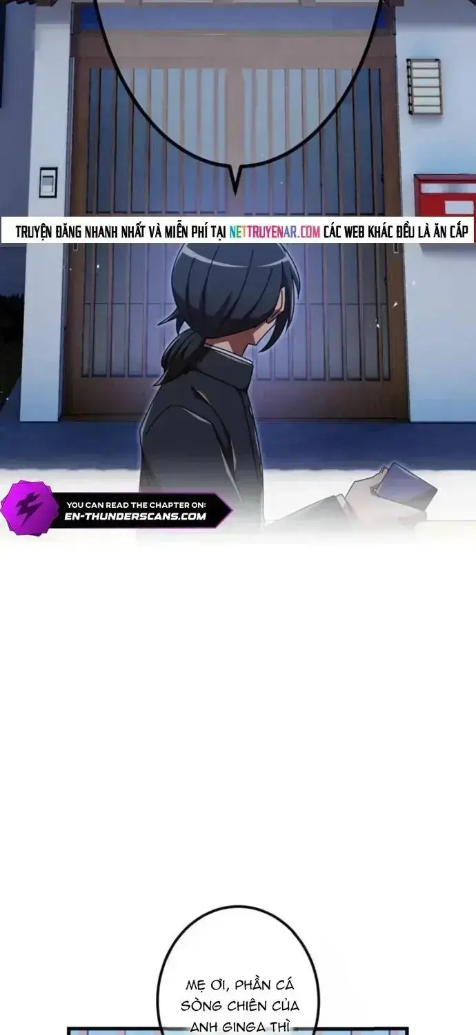 Huyết Thánh Cứu Thế Chủ~ Ta Chỉ Cần 0.0000001% Đã Trở Thành Vô Địch Chapter 164 - 99