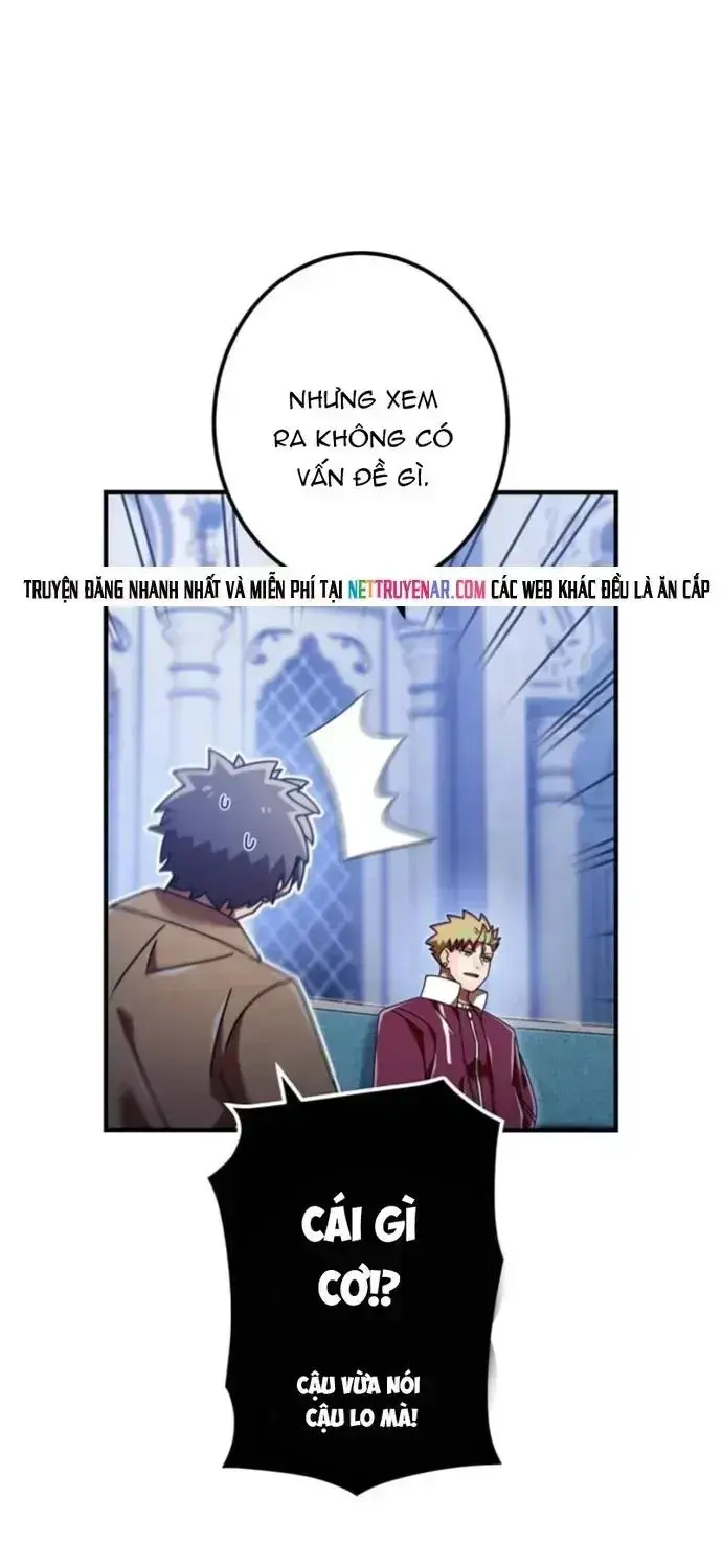 Huyết Thánh Cứu Thế Chủ~ Ta Chỉ Cần 0.0000001% Đã Trở Thành Vô Địch Chapter 164 - 35