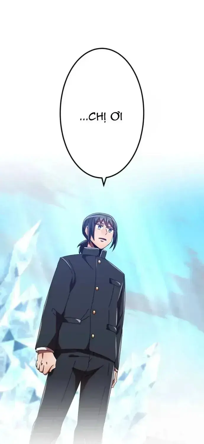 Huyết Thánh Cứu Thế Chủ~ Ta Chỉ Cần 0.0000001% Đã Trở Thành Vô Địch Chapter 164 - 127