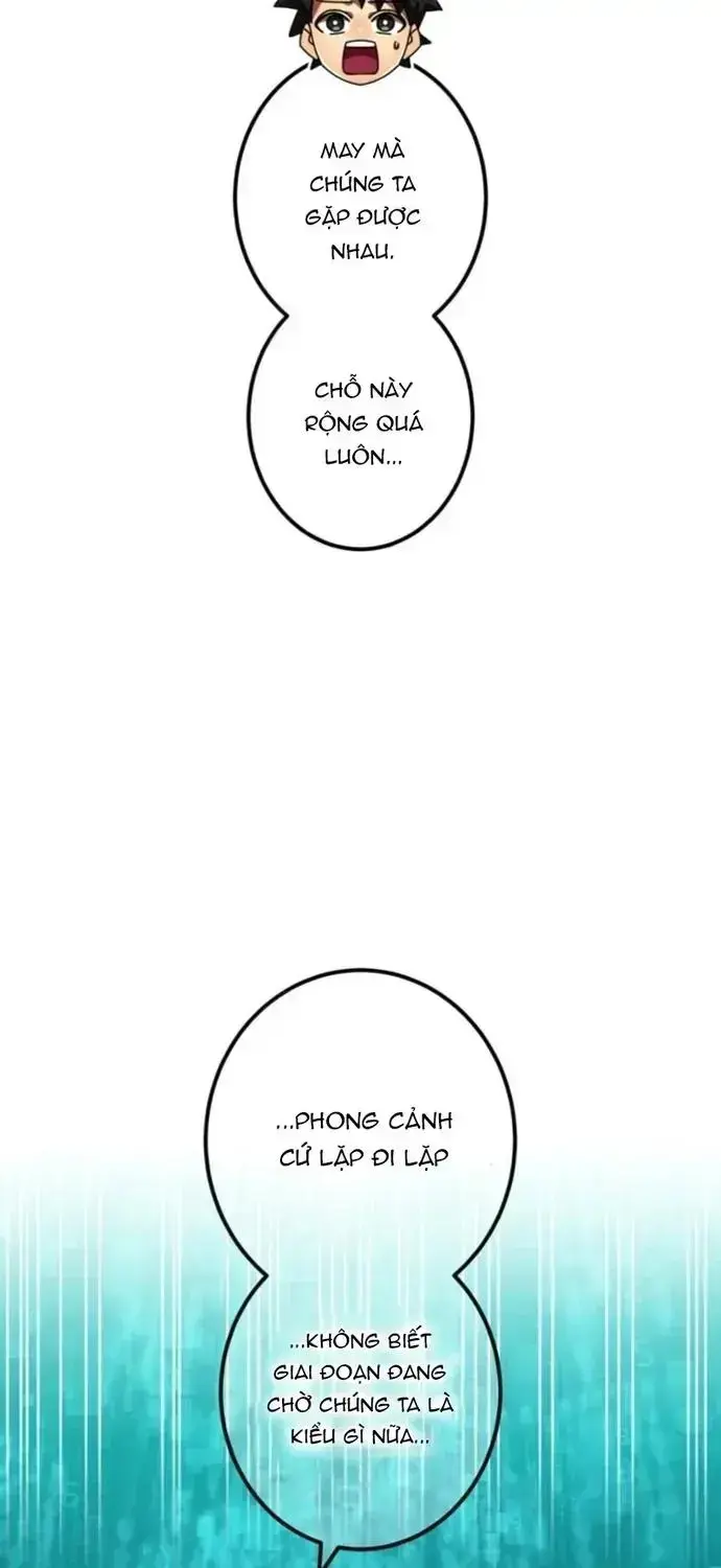 Huyết Thánh Cứu Thế Chủ~ Ta Chỉ Cần 0.0000001% Đã Trở Thành Vô Địch Chapter 164 - 45