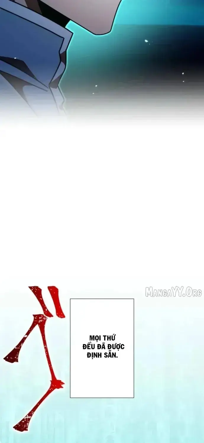 Huyết Thánh Cứu Thế Chủ~ Ta Chỉ Cần 0.0000001% Đã Trở Thành Vô Địch Chapter 164 - 39