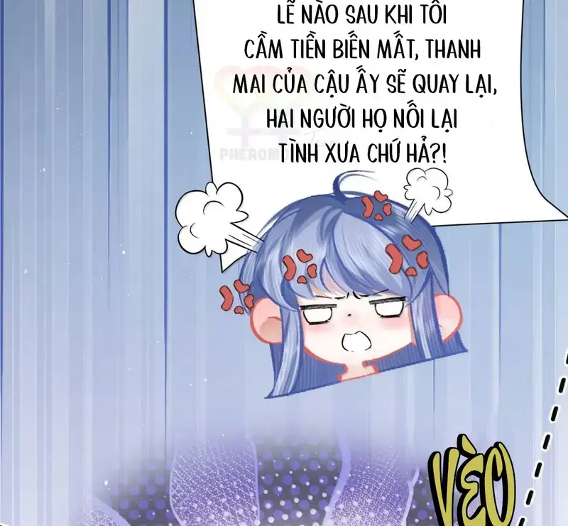 Sau Khi Xuyên Không Thành Thiên Kim Giả, Ta Lấy Lòng Thiên Kim Thật Sống Qua Ngày Chapter 39 - 37