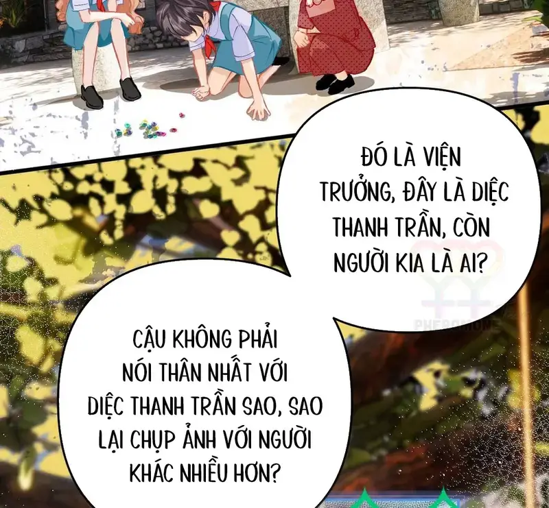 Sau Khi Xuyên Không Thành Thiên Kim Giả, Ta Lấy Lòng Thiên Kim Thật Sống Qua Ngày Chapter 39 - 10