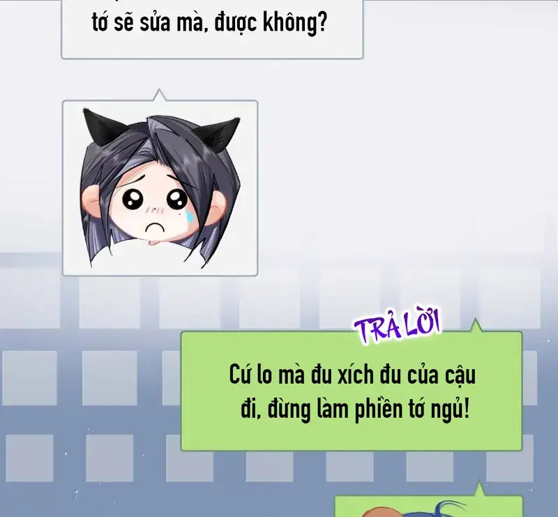 Sau Khi Xuyên Không Thành Thiên Kim Giả, Ta Lấy Lòng Thiên Kim Thật Sống Qua Ngày Chapter 39 - 42