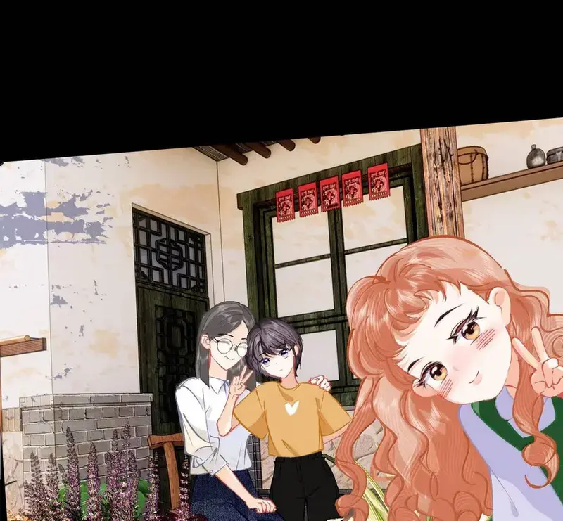 Sau Khi Xuyên Không Thành Thiên Kim Giả, Ta Lấy Lòng Thiên Kim Thật Sống Qua Ngày Chapter 39 - 7