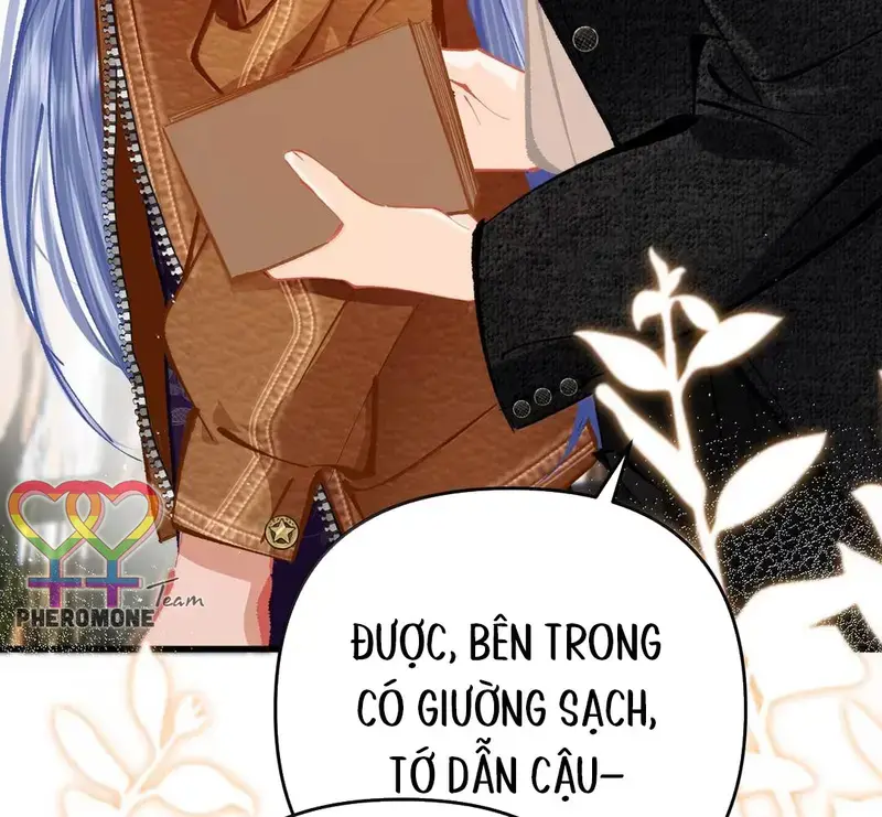 Sau Khi Xuyên Không Thành Thiên Kim Giả, Ta Lấy Lòng Thiên Kim Thật Sống Qua Ngày Chapter 39 - 24