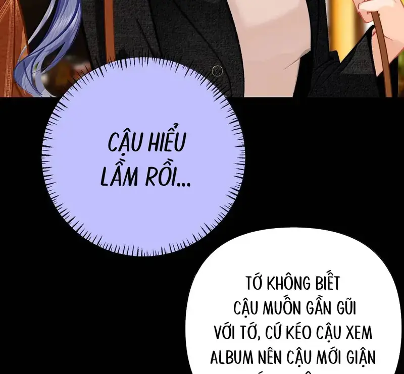 Sau Khi Xuyên Không Thành Thiên Kim Giả, Ta Lấy Lòng Thiên Kim Thật Sống Qua Ngày Chapter 39 - 83