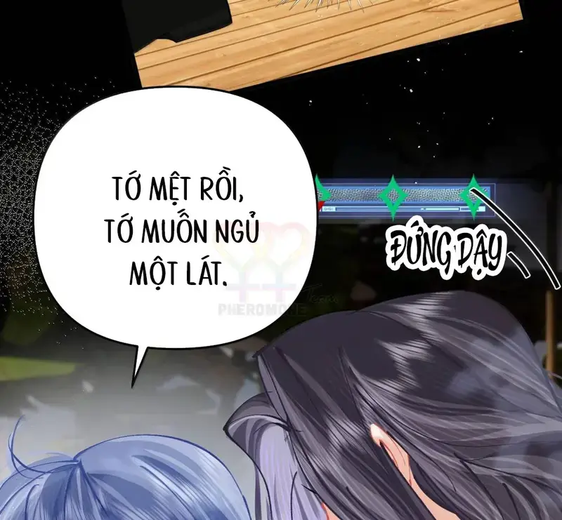 Sau Khi Xuyên Không Thành Thiên Kim Giả, Ta Lấy Lòng Thiên Kim Thật Sống Qua Ngày Chapter 39 - 22