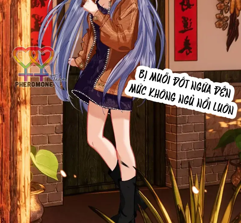 Sau Khi Xuyên Không Thành Thiên Kim Giả, Ta Lấy Lòng Thiên Kim Thật Sống Qua Ngày Chapter 39 - 62