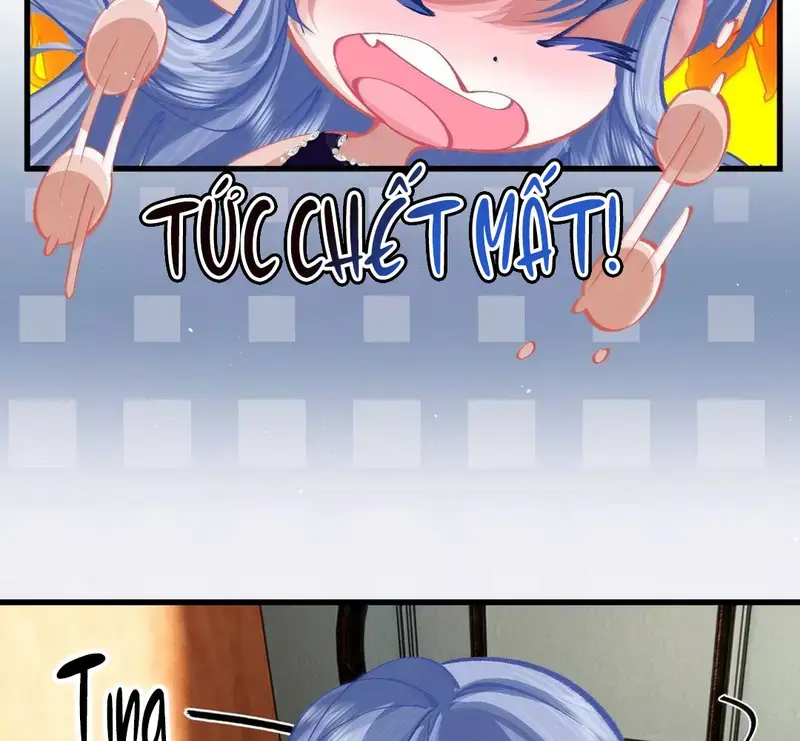 Sau Khi Xuyên Không Thành Thiên Kim Giả, Ta Lấy Lòng Thiên Kim Thật Sống Qua Ngày Chapter 39 - 40