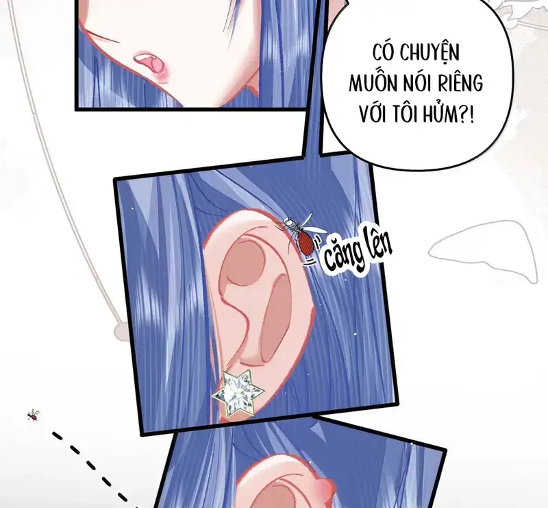 Sau Khi Xuyên Không Thành Thiên Kim Giả, Ta Lấy Lòng Thiên Kim Thật Sống Qua Ngày Chapter 39 - 54