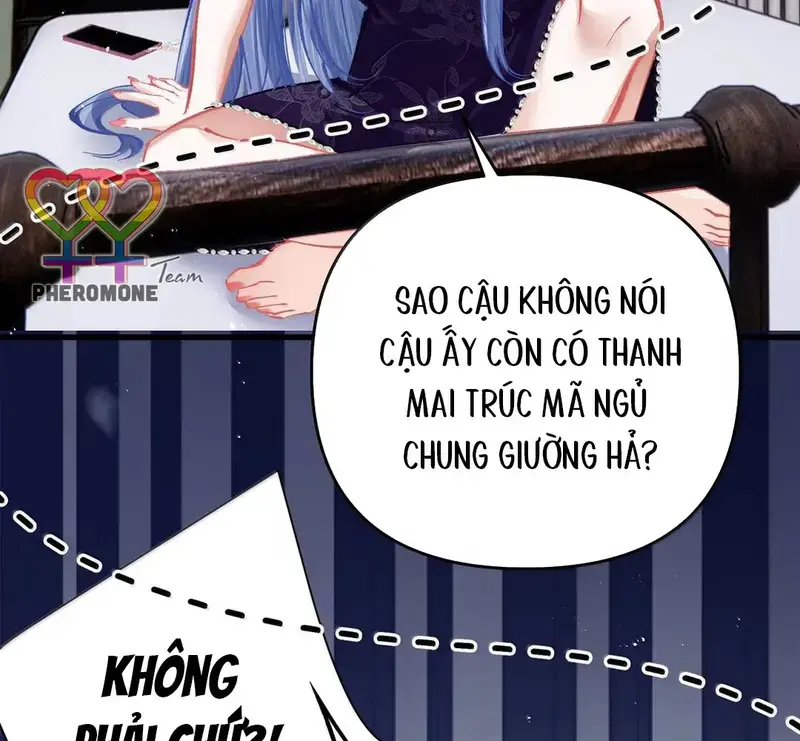 Sau Khi Xuyên Không Thành Thiên Kim Giả, Ta Lấy Lòng Thiên Kim Thật Sống Qua Ngày Chapter 39 - 35