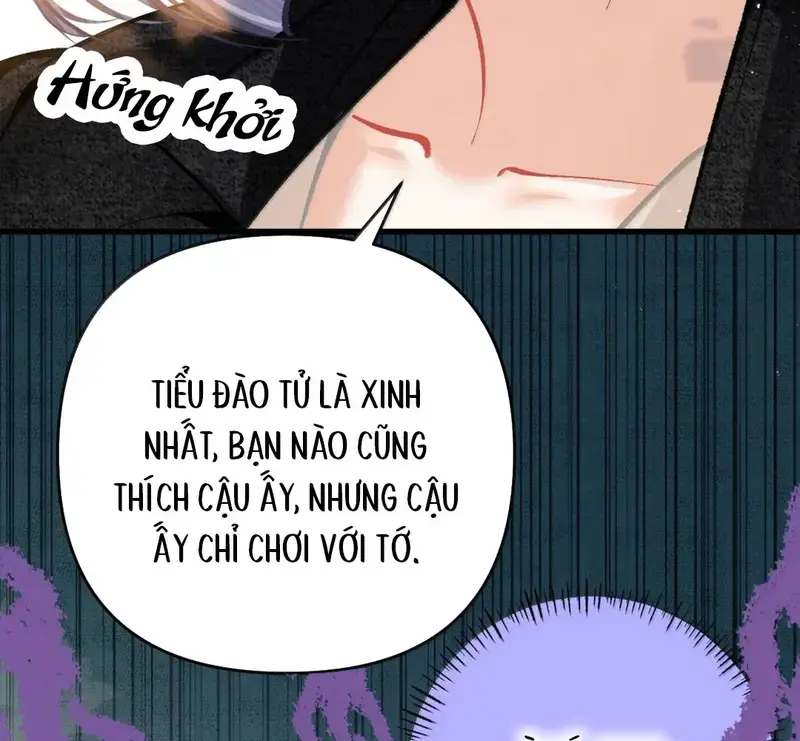 Sau Khi Xuyên Không Thành Thiên Kim Giả, Ta Lấy Lòng Thiên Kim Thật Sống Qua Ngày Chapter 39 - 16