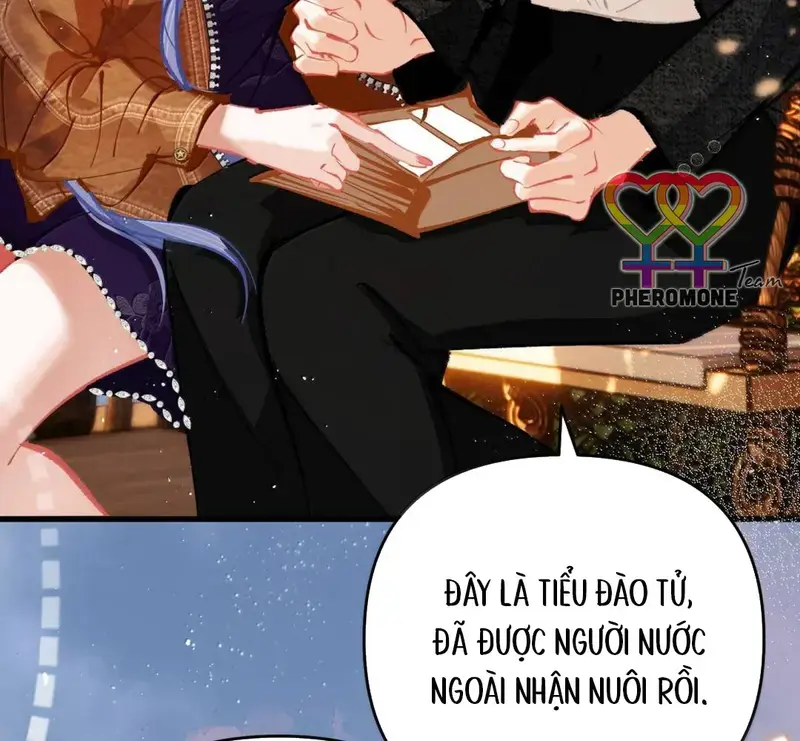 Sau Khi Xuyên Không Thành Thiên Kim Giả, Ta Lấy Lòng Thiên Kim Thật Sống Qua Ngày Chapter 39 - 12