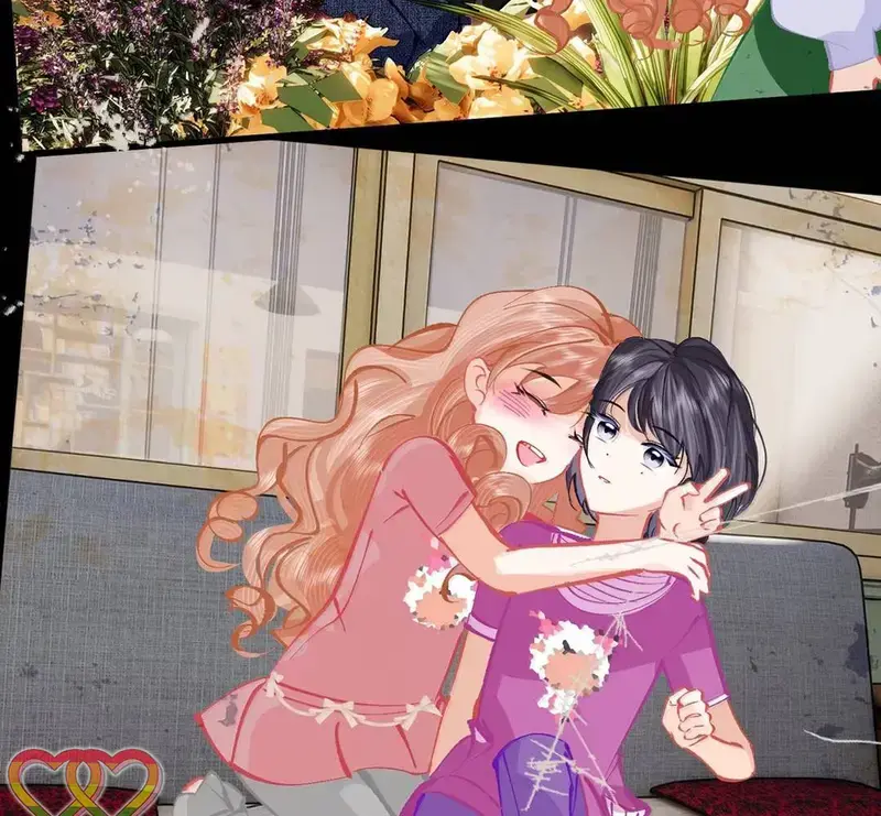 Sau Khi Xuyên Không Thành Thiên Kim Giả, Ta Lấy Lòng Thiên Kim Thật Sống Qua Ngày Chapter 39 - 8