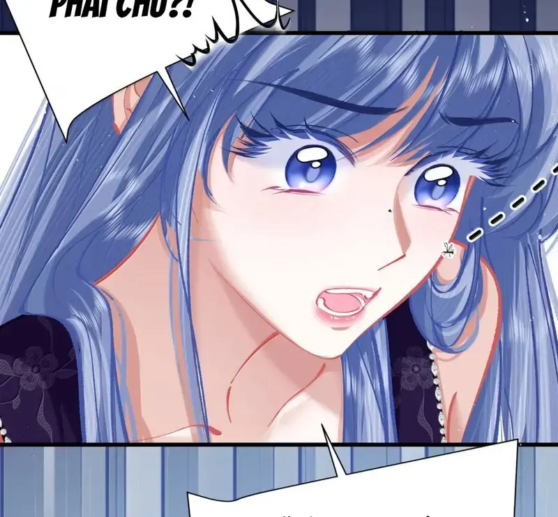 Sau Khi Xuyên Không Thành Thiên Kim Giả, Ta Lấy Lòng Thiên Kim Thật Sống Qua Ngày Chapter 39 - 36