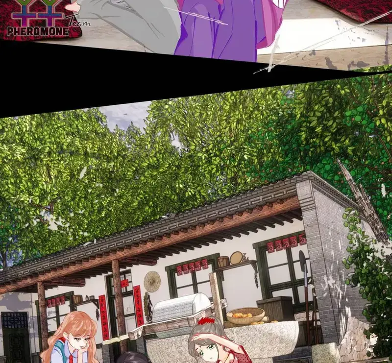 Sau Khi Xuyên Không Thành Thiên Kim Giả, Ta Lấy Lòng Thiên Kim Thật Sống Qua Ngày Chapter 39 - 9