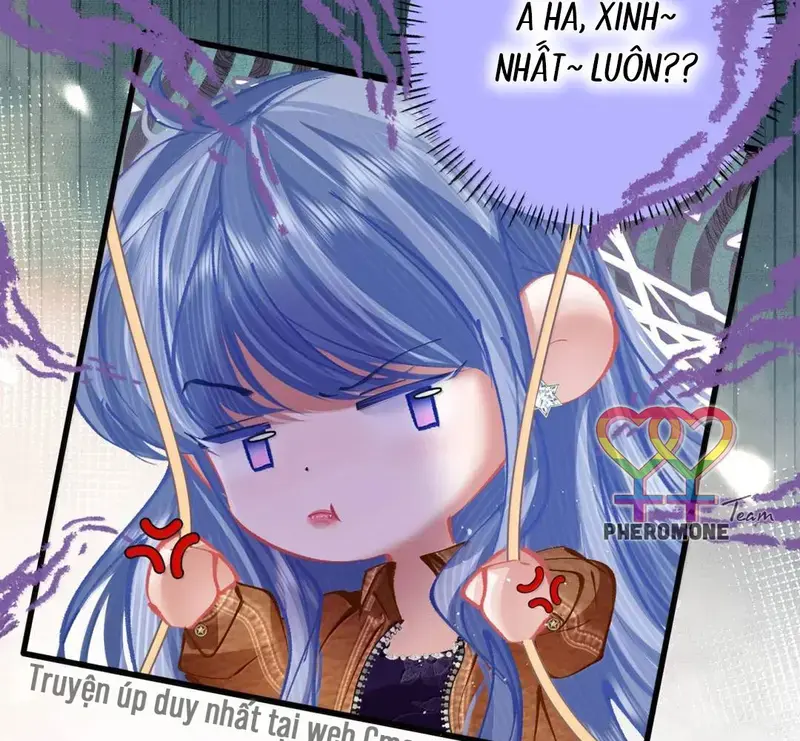 Sau Khi Xuyên Không Thành Thiên Kim Giả, Ta Lấy Lòng Thiên Kim Thật Sống Qua Ngày Chapter 39 - 17