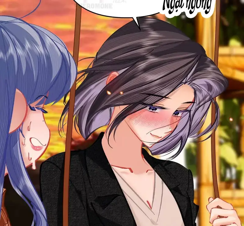 Sau Khi Xuyên Không Thành Thiên Kim Giả, Ta Lấy Lòng Thiên Kim Thật Sống Qua Ngày Chapter 39 - 82