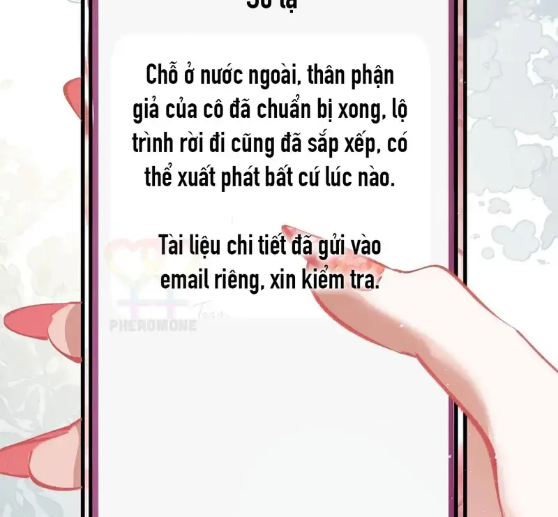 Sau Khi Xuyên Không Thành Thiên Kim Giả, Ta Lấy Lòng Thiên Kim Thật Sống Qua Ngày Chapter 39 - 45