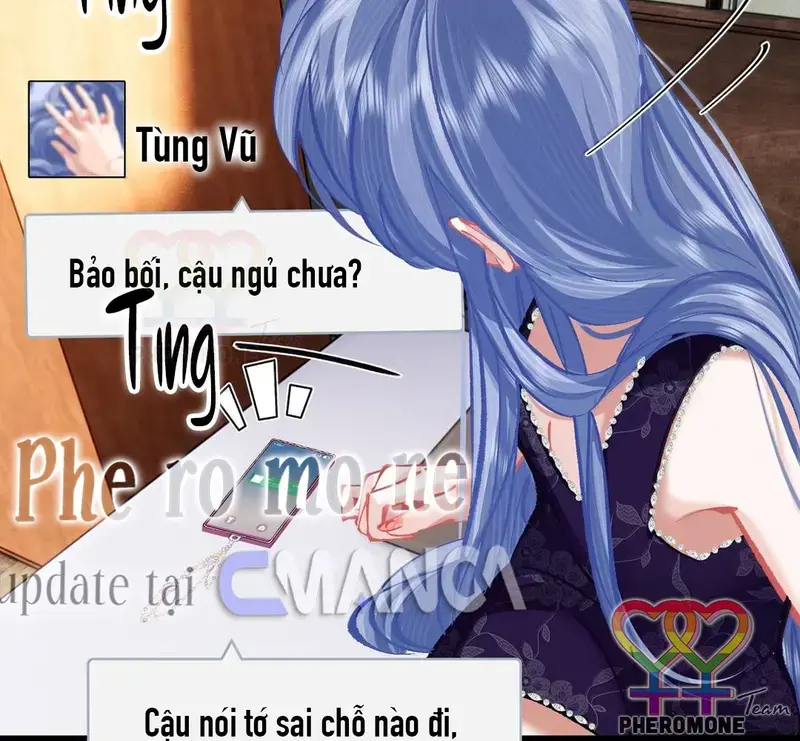 Sau Khi Xuyên Không Thành Thiên Kim Giả, Ta Lấy Lòng Thiên Kim Thật Sống Qua Ngày Chapter 39 - 41