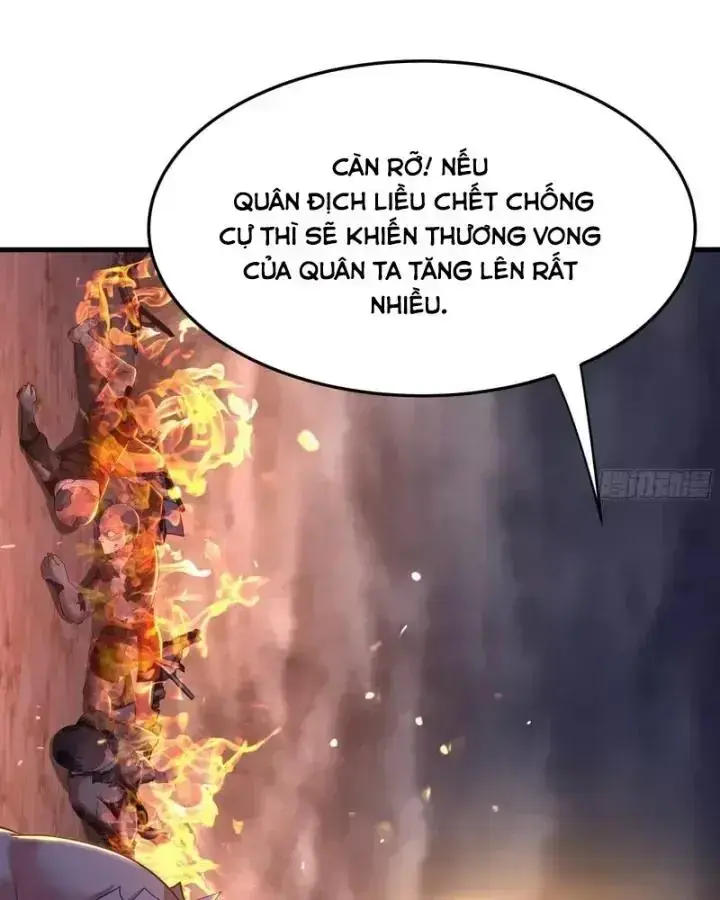 Tán Nhân Vô Địch Tái Sinh Vào Phong Thần Bảng Chapter 212 - 18