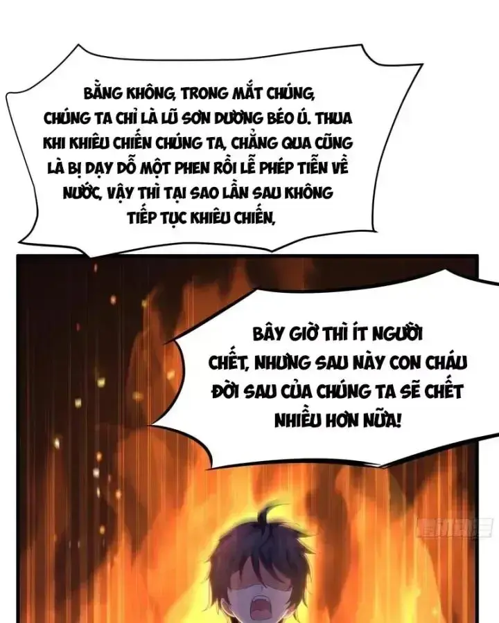 Tán Nhân Vô Địch Tái Sinh Vào Phong Thần Bảng Chapter 212 - 29