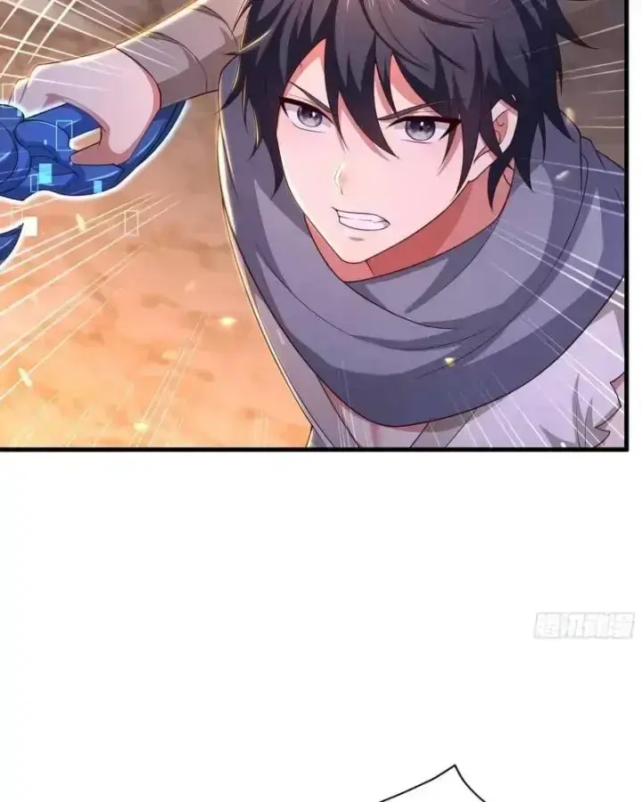 Tán Nhân Vô Địch Tái Sinh Vào Phong Thần Bảng Chapter 212 - 46