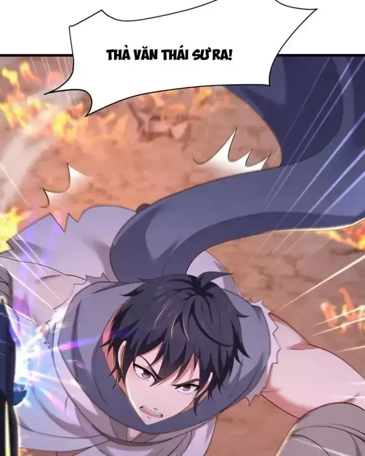 Tán Nhân Vô Địch Tái Sinh Vào Phong Thần Bảng Chapter 212 - 47
