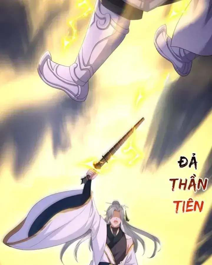 Tán Nhân Vô Địch Tái Sinh Vào Phong Thần Bảng Chapter 212 - 40