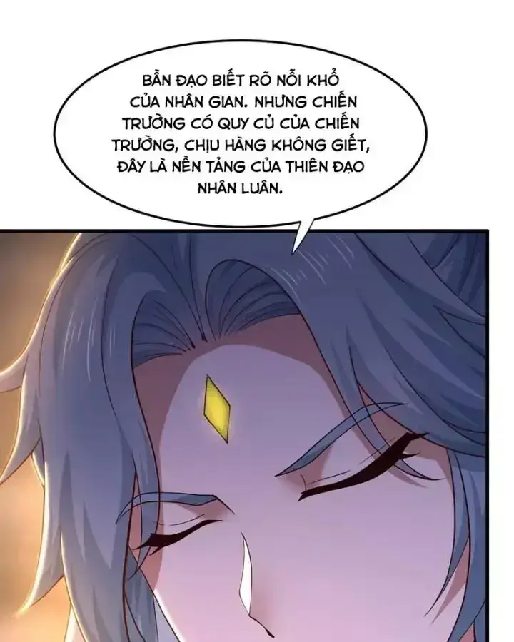 Tán Nhân Vô Địch Tái Sinh Vào Phong Thần Bảng Chapter 212 - 14