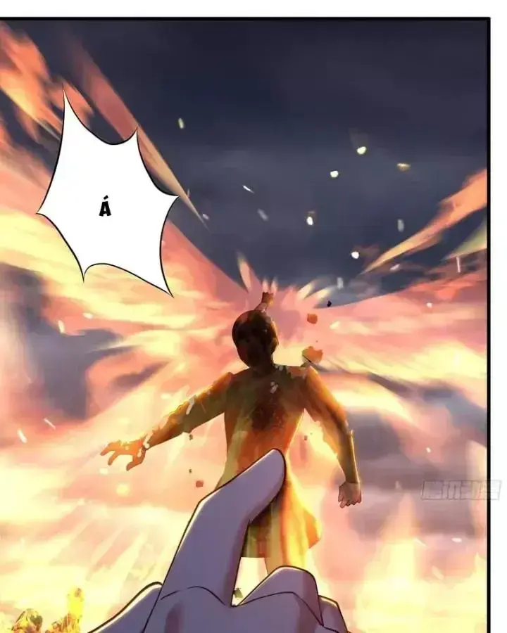 Tán Nhân Vô Địch Tái Sinh Vào Phong Thần Bảng Chapter 212 - 21