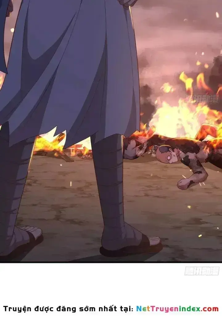 Tán Nhân Vô Địch Tái Sinh Vào Phong Thần Bảng Chapter 212 - 13