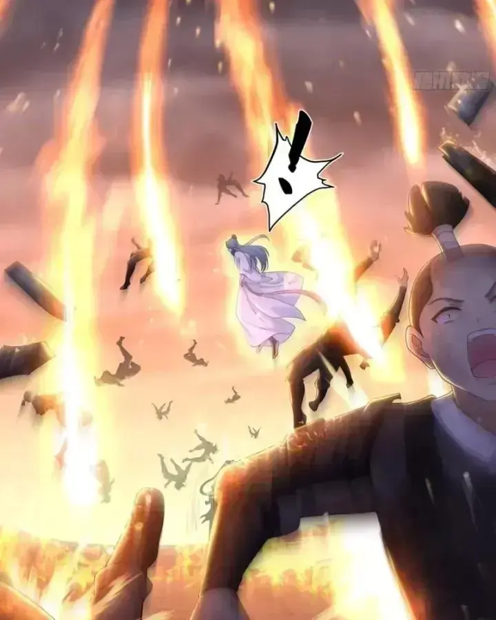 Tán Nhân Vô Địch Tái Sinh Vào Phong Thần Bảng Chapter 212 - 33